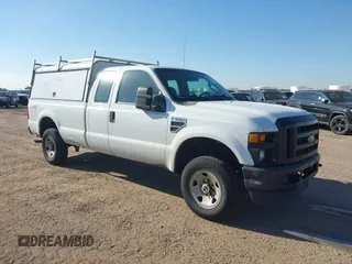 2010 Ford F-250 XL with VIN 1FTSX2B55AEA08754, listed as a IAAI auction lot 42438103 with 573,535 mi miles and . Bid and sale history available at DreamBid. Image 1.