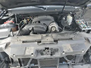 2008 Cadillac Escalade z VIN 1GYEC63828R218315, wystawiony jako Copart lot #43076965 z przebiegiem 184 595 mil mil oraz Szkoda całkowita • Salvage title. Historia ofert i sprzedaży dostępna na DreamBid. Obrazek 14.