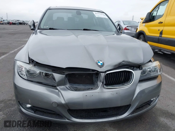 2011 BMW 3 Series 328i с VIN WBAPH5C59BA447948, выставлен на аукционе IAAI как лот 42791025 с пробегом 124 445 миль миль и . История ставок и продаж доступна на DreamBid. Изображение 6.