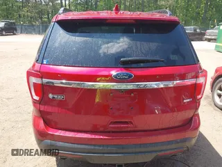 2017 Ford Explorer z VIN 1FM5K8BH0HGC58194, wystawiony jako IAAI lot #42144795 z przebiegiem 134 205 mil mil oraz . Historia ofert i sprzedaży dostępna na DreamBid. Obrazek 17.
