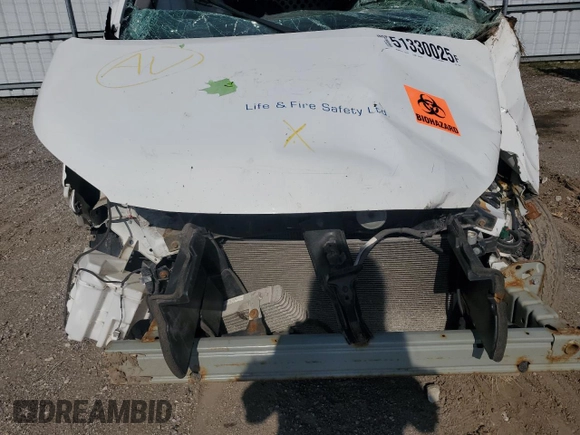 2020 Nissan NV200 S z VIN 3N6CM0KN4LK710541, wystawiony jako Copart lot #51330025 z przebiegiem Nie podano mil oraz Nie do naprawy • Non repairable. Historia ofert i sprzedaży dostępna na DreamBid. Obrazek 12.