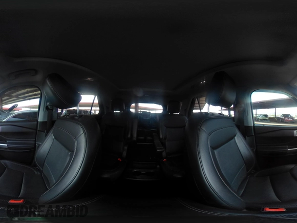 2021 Ford Explorer Limited с VIN 1FMSK8FH9MGC28022, выставлен на аукционе IAAI как лот 42369135 с пробегом 24 175 миль миль и . История ставок и продаж доступна на DreamBid. Изображение 21.