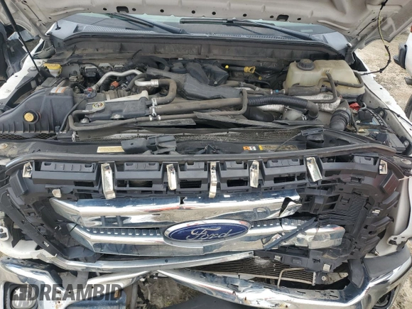 2015 Ford F-350 z VIN 1FD7X3AT0FEB25544, wystawiony jako Copart lot #50340085 z przebiegiem 165 279 mil mil oraz Czysty tytuł • Clean title. Historia ofert i sprzedaży dostępna na DreamBid. Obrazek 11.