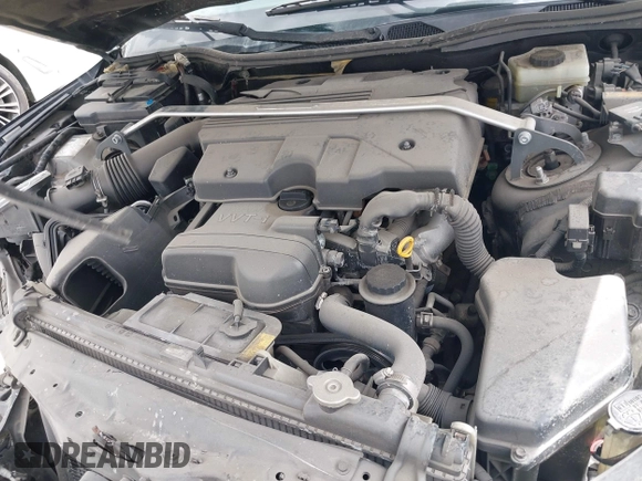 2002 Lexus GS 300 with VIN JT8BD69S720172175, listed as a IAAI auction lot 42033604 with 245,150 mi miles and . Bid and sale history available at carsss.com. Image 10.