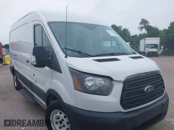 2019 Ford Transit с VIN 1FTYE2CMXKKB67987, выставлен на аукционе IAAI как лот 42314124 с пробегом 46 021 миль миль и . История ставок и продаж доступна на DreamBid. Изображение 1.