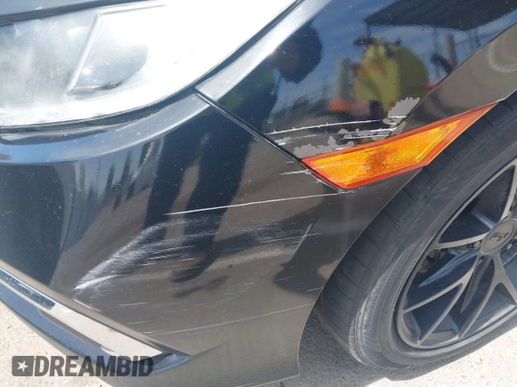 2019 Honda Civic Sedan LX with VIN 2HGFC2F61KH510012, listed as a IAAI auction lot 42073212 with 86,487 mi miles. Bid and sale history available at carsss.com. Image 20.