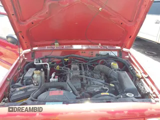1999 Jeep Cherokee Sport with VIN 1J4FT68S1XL504294, listed as a IAAI auction lot 42509063 with 225,661 mi miles and . Bid and sale history available at DreamBid. Image 10.