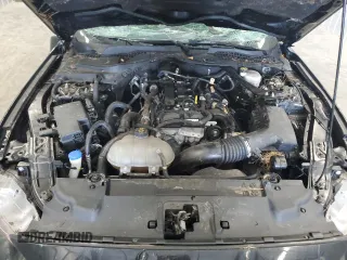 2023 Ford Mustang EcoBoost с VIN 1FATP8UH4P5109930, выставлен на аукционе Copart как лот 60831445 с пробегом 42 594 миль миль и Списание • Salvage title. История ставок и продаж доступна на DreamBid. Изображение 11.
