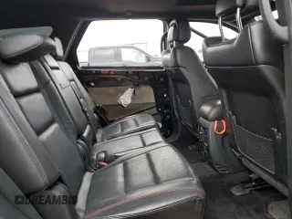 2018 Dodge Durango R/T with VIN 1C4SDJCT7JC255771, listed as a Copart auction lot 50936705 with 69,613 mi miles and Salvage title. Bid and sale history available at DreamBid. Image 11.