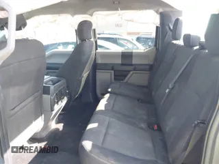 2017 Ford F-150 XL с VIN 1FTEW1EP1HKD41469, выставлен на аукционе IAAI как лот 41993658 с пробегом 138 542 миль миль и . История ставок и продаж доступна на DreamBid. Изображение 8.