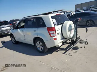 2007 Suzuki Grand Vitara XSport z VIN JS3TE944174202883, wystawiony jako Copart lot #49350025 z przebiegiem 150 692 mil mil oraz Szkoda całkowita • Salvage title. Historia ofert i sprzedaży dostępna na DreamBid. Obrazek 2.