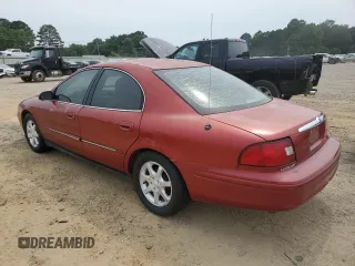 2001 Mercury Sable с VIN 1MEFM53U61A611073, выставлен на аукционе Copart как лот 60880625 с пробегом 273 178 миль миль и Чистый • Clean title. История ставок и продаж доступна на DreamBid. Изображение 2.