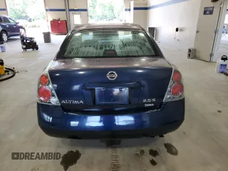 2006 Nissan Altima S с VIN 1N4AL11D06C220027, выставлен на аукционе Copart как лот 59018655 с пробегом 176 163 миль миль и Списание • Salvage title. История ставок и продаж доступна на DreamBid. Изображение 6.