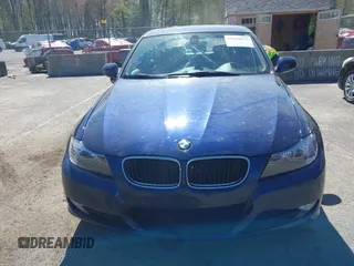 2011 BMW 3 Series 328i xDrive with VIN WBAPK5G5XBNN79573, listed as a IAAI auction lot 42130812 with 88,206 mi miles. Bid and sale history available at carsss.com. Image 12.