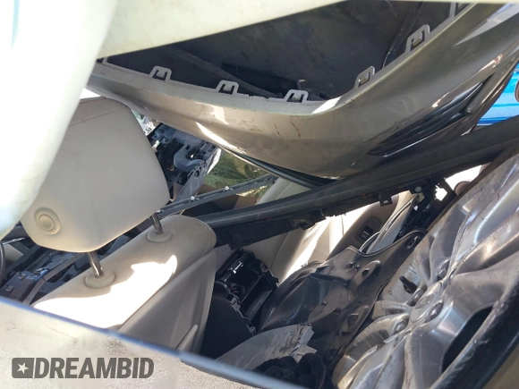 2020 Cadillac XT5 Premium Luxury FWD with VIN 1GYKNCRS1LZ193060, listed as a IAAI auction lot 41600373 with Not provided miles and . Bid and sale history available at DreamBid. Image 8.
