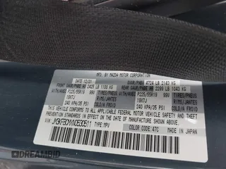 2022 Mazda CX-5 2.5 S Preferred Package with VIN JM3KFBCMXN0530511, listed as a IAAI auction lot 41564678 with 17,794 mi miles. Bid and sale history available at carsss.com. Image 9.