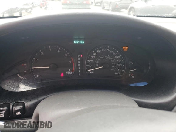 2000 Oldsmobile Intrigue GX z VIN 1G3WH52H8YF257547, wystawiony jako Copart lot #79727714 z przebiegiem 132 156 mil mil oraz Szkody całkowita. Historia ofert i sprzedaży dostępna na DreamBid. Obrazek 9.