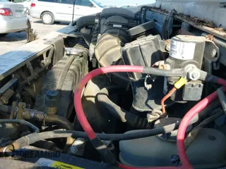 1996 Ford Econoline Cargo with VIN 1FDEE14N4THA59332, listed as a IAAI auction lot 42514910 with 107,511 mi miles and . Bid and sale history available at DreamBid. Image 14.