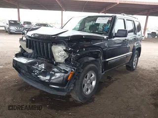 2012 Jeep Liberty Sport z VIN 1C4PJMAK8CW153861, wystawiony jako IAAI lot #41774221 z przebiegiem 135 698 mil mil oraz . Historia ofert i sprzedaży dostępna na DreamBid. Obrazek 17.
