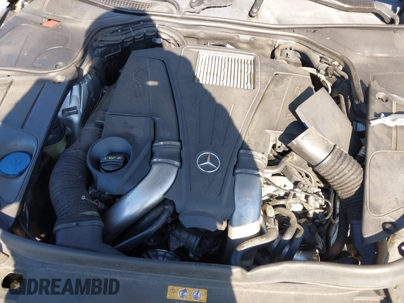 2014 Mercedes-Benz S-Class S 550 with VIN WDDUG8CB9EA032946, listed as a IAAI auction lot 41925030 with 15,304 mi miles. Bid and sale history available at carsss.com. Image 10.