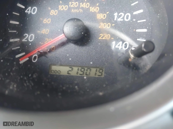 2006 Toyota Highlander w/3rd Row with VIN JTEEP21A160151793, listed as a IAAI auction lot 42100756 with 219,019 mi miles. Bid and sale history available at carsss.com. Image 7.