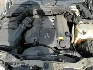 1998 Mercedes-Benz C 230/260/280/320 с VIN WDBHA29G2WF675963, выставлен на аукционе Copart как лот 86522864 с пробегом 146 318 миль миль и Списание • Salvage title. История ставок и продаж доступна на DreamBid. Изображение 13.