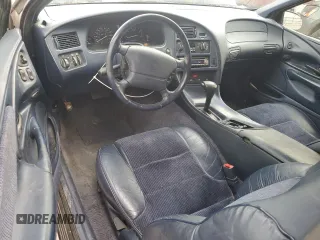 1995 Mercury Cougar z VIN 1MELM62W1SH624477, wystawiony jako Copart lot #56720625 z przebiegiem 156 034 mil mil oraz Szkoda całkowita • Salvage title. Historia ofert i sprzedaży dostępna na DreamBid. Obrazek 8.