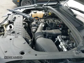 2022 Jeep Grand Cherokee Laredo z VIN 1C4RJHAG9N8582753, wystawiony jako IAAI lot #42535158 z przebiegiem 30 997 mil mil oraz . Historia ofert i sprzedaży dostępna na DreamBid. Obrazek 19.