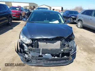 2019 Kia Forte S z VIN 3KPF34AD0KE020141, wystawiony jako IAAI lot #41857548 z przebiegiem 111 021 mil mil oraz . Historia ofert i sprzedaży dostępna na DreamBid. Obrazek 12.