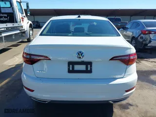 2019 Volkswagen Jetta SEL Premium with VIN 3VWG57BU8KM069380, listed as a IAAI auction lot 41701845 with 50,107 mi miles. Bid and sale history available at carsss.com. Image 17.