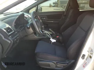 2019 Subaru WRX Premium with VIN JF1VA1C67K9812120, listed as a Copart auction lot 50355755 with 61,203 mi miles and Salvage Title. Bid and sale history available at carsss.com. Image 7.