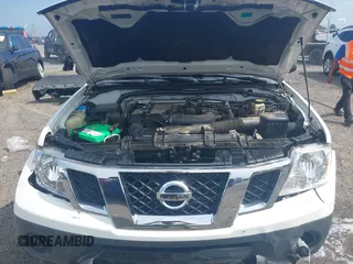 2016 Nissan Frontier SV with VIN 1N6BD0CT7GN740254, listed as a IAAI auction lot 42448355 with 52,205 mi miles and . Bid and sale history available at DreamBid. Image 10.