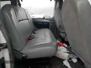 2013 Ford Econoline Passenger XL with VIN 1FBSS3BL7DDB29898, listed as a Copart auction lot 73433744 with 180,646 mi miles and Salvage Title. Bid and sale history available at DreamBid. Image 11.