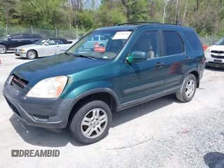 2004 Honda CR-V EX with VIN SHSRD78894U233938, listed as a IAAI auction lot 42104070 with 316,157 mi miles and . Bid and sale history available at carsss.com. Image 2.