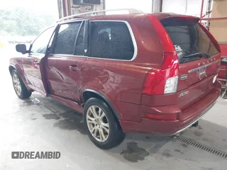 2013 Volvo XC90 Premier Plus с VIN YV4952CZ4D1652079, выставлен на аукционе IAAI как лот 42336040 с пробегом 133 691 миль миль и . История ставок и продаж доступна на DreamBid. Изображение 3.