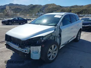 2017 Volvo XC60 Inscription с VIN YV440MDUXH2011767, выставлен на аукционе IAAI как лот 41816118 с пробегом 185 901 миль миль и . История ставок и продаж доступна на DreamBid. Изображение 2.