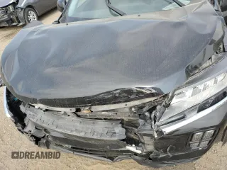 2022 Mitsubishi Outlander Sport ES с VIN JA4AJUAU3NU601472, выставлен на аукционе Copart как лот 65024694 с пробегом 37 295 миль миль и Списание • Salvage title. История ставок и продаж доступна на DreamBid. Изображение 11.