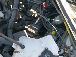 2003 Chevrolet Venture Y3G Mobility с VIN 1GNDX03E83D270912, выставлен на аукционе IAAI как лот 41764542 с пробегом 216 229 миль миль и . История ставок и продаж доступна на DreamBid. Изображение 12.