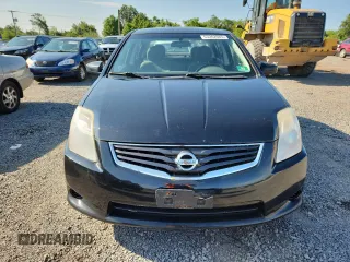 2012 Nissan Sentra 2.0 with VIN 3N1AB6APXCL673286, listed as a Copart auction lot 63262685 with 145,761 mi miles and Clean title. Bid and sale history available at DreamBid. Image 5.