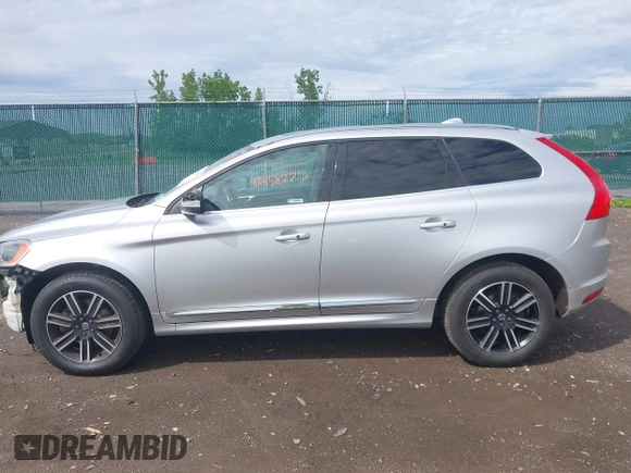 2017 Volvo XC60 Dynamic z VIN YV440MRR0H2107735, wystawiony jako IAAI lot #42458277 z przebiegiem 90 089 mil mil oraz . Historia ofert i sprzedaży dostępna na DreamBid. Obrazek 14.