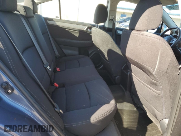 2017 Subaru Legacy Premium with VIN 4S3BNAF62H3065180, listed as a Copart auction lot 47421105 with 98,563 mi miles and Salvage Title. Bid and sale history available at DreamBid. Image 11.