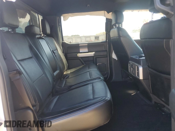 2015 Ford F-150 XLT with VIN 1FTEW1EG1FKD86702, listed as a Copart auction lot 50344285 with 164,101 mi miles and Salvage Title. Bid and sale history available at carsss.com. Image 12.