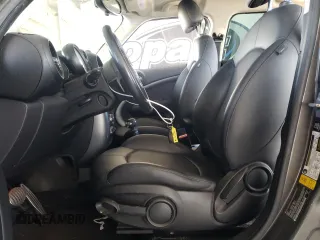 2013 MINI Countryman S с VIN WMWZC3C5XDWP22700, выставлен на аукционе Copart как лот 57153995 с пробегом 108 344 миль миль и Списание • Salvage title. История ставок и продаж доступна на DreamBid. Изображение 7.