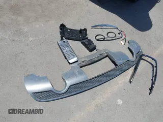 2010 Audi Q5 Premium Plus с VIN WA1MKAFPXAA015021, выставлен на аукционе IAAI как лот 42207496 с пробегом 144 317 миль миль и . История ставок и продаж доступна на DreamBid. Изображение 11.