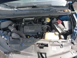2020 Chevrolet Trax LT с VIN 3GNCJLSB5LL161632, выставлен на аукционе IAAI как лот 42282592 с пробегом 63 071 миль миль и . История ставок и продаж доступна на DreamBid. Изображение 10.