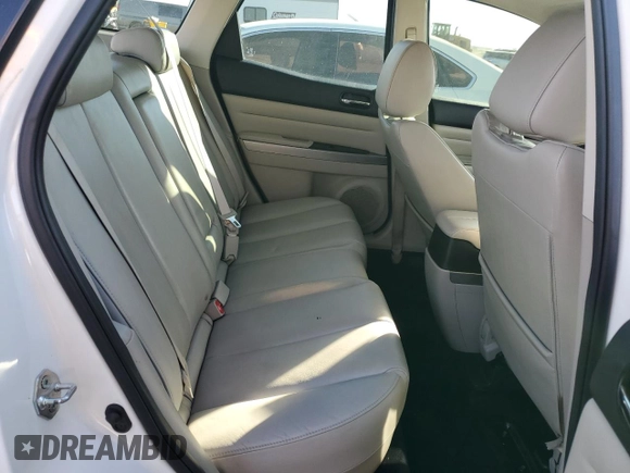 2010 Mazda CX-7 Touring z VIN JM3ER2W31A0301409, wystawiony jako Copart lot #73752624 z przebiegiem 149 244 mil mil oraz Szkoda całkowita • Salvage title. Historia ofert i sprzedaży dostępna na DreamBid. Obrazek 11.