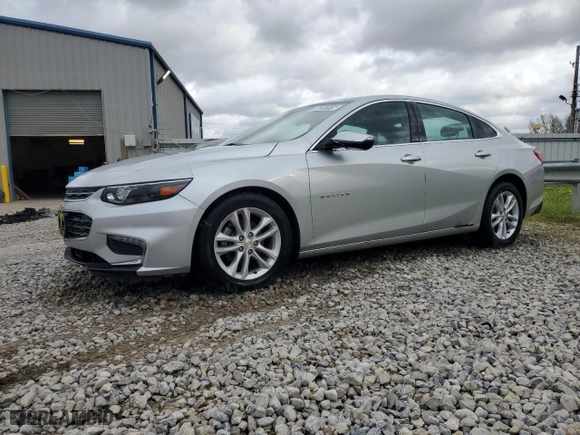 2016 Chevrolet Malibu LT with VIN 1G1ZE5ST5GF336644, listed as a Copart auction lot 49307515 with 147,188 mi miles and Clean Title. Bid and sale history available at carsss.com. Image 1.