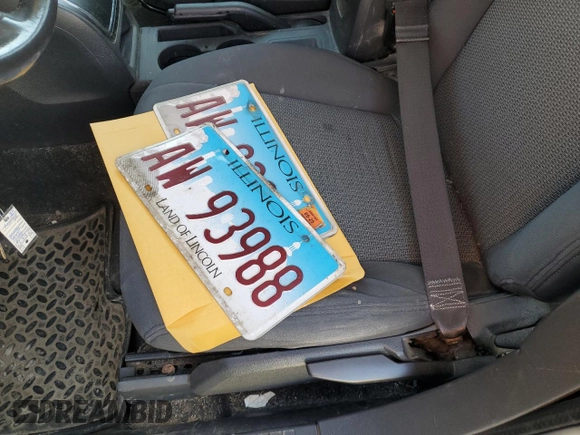 2009 Jeep Patriot Sport with VIN 1J8FT28B59D126503, listed as a Copart auction lot 48994695 with 167,804 mi miles and Salvage Title. Bid and sale history available at DreamBid. Image 12.