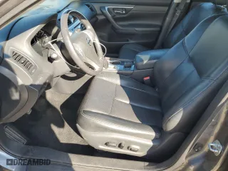 2018 Nissan Altima 2.5 SV with VIN 1N4AL3AP3JC170304, listed as a Copart auction lot 70013824 with 96,323 mi miles and Salvage Title. Bid and sale history available at carsss.com. Image 7.