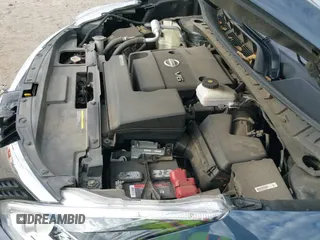 2018 Nissan Murano SL z VIN 5N1AZ2MH8JN191043, wystawiony jako IAAI lot #41869424 z przebiegiem 27 288 mil mil oraz . Historia ofert i sprzedaży dostępna na DreamBid. Obrazek 19.